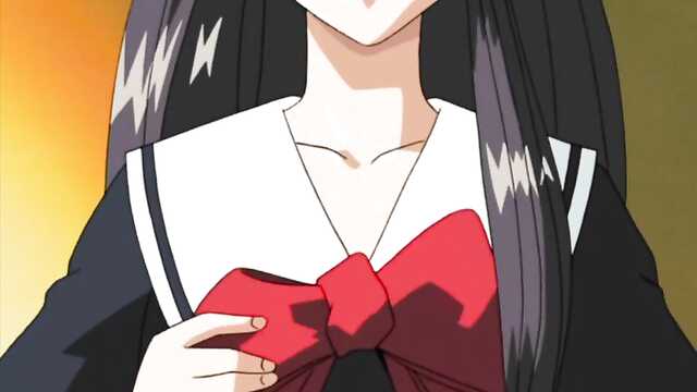 Lições viciosas (Gakuen no Shuryousha)