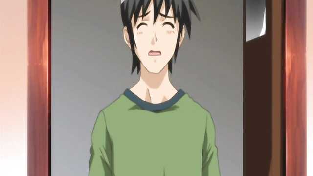 Выбор мамы: Mama Puri!? 1 серия