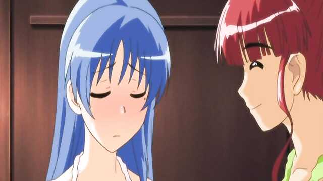 Выбор мамы: Mama Puri!? 1 серия