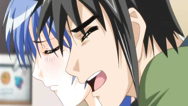 Выбор мамы: Mama Puri!? 1 серия