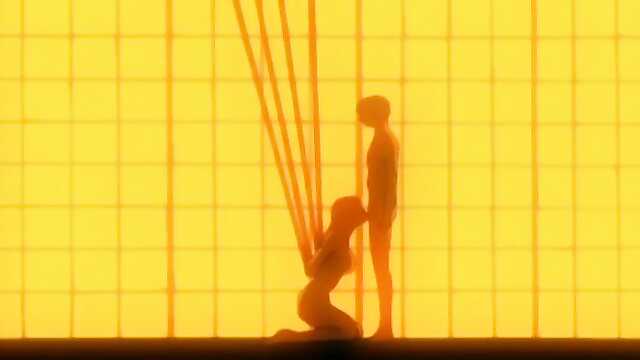 История любви: Рабыни страсти Hana Dorei