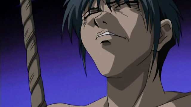 История любви: Рабыни страсти Hana Dorei