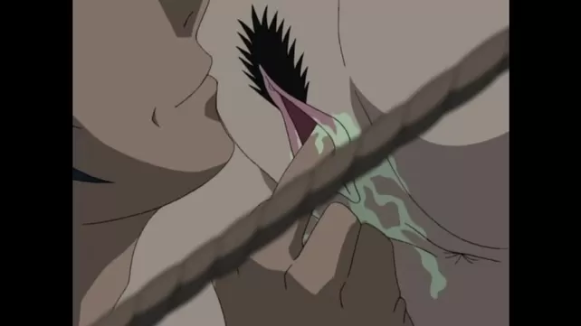 Slaves of Passion / Hana Dorei (1 episode)