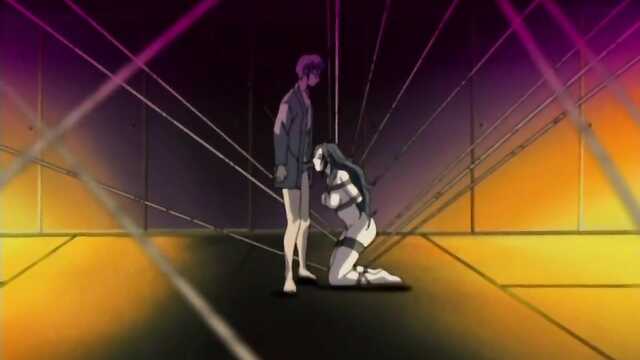 Sklaven der Leidenschaft / Hana Dorei (Serie 2)