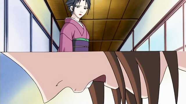 Sklaven der Leidenschaft / Hana Dorei (Serie 2)