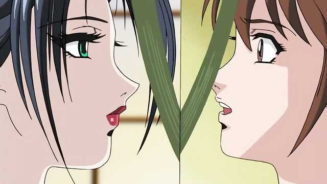 Sklaven der Leidenschaft / Hana Dorei (Serie 2)