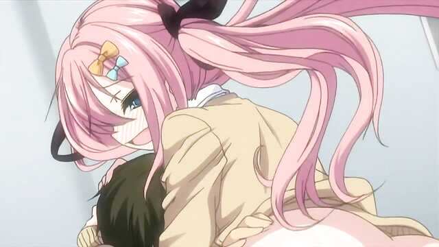 Похищение невинной любви: Junai Maniac 2 серия