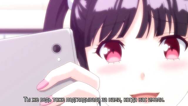 Há algo de errado com esta empresa... Sim! / Kono Kaisha… Nanika Okashii! (2 séries)