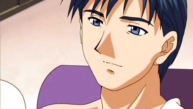 Gakuen no Shuryousha (2ª temporada)