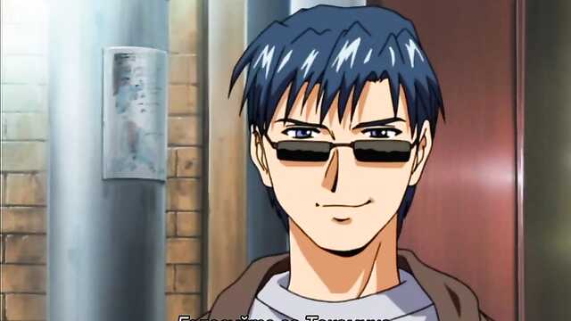 Gakuen no Shuryousha (2ª temporada)