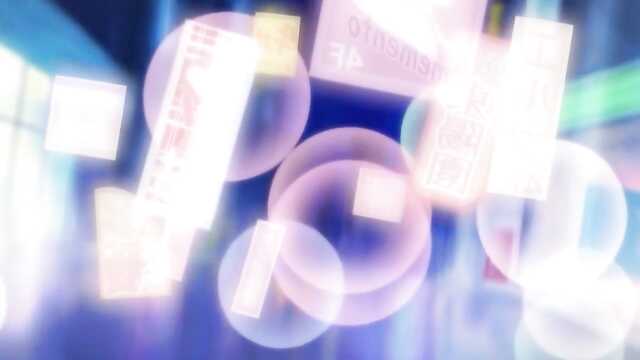 Heilige Schlampen / Sei Shoujo The Animation