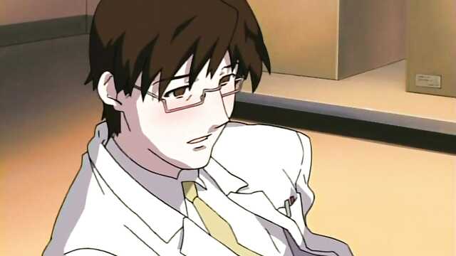 Pokusa / Yuuwaku ( 1 odcinek)