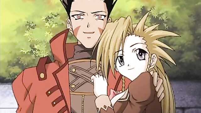 Sweet Knights / Mahou Senshi Sweet Knights: Heroine Ryoujoku Shirei (2 series)