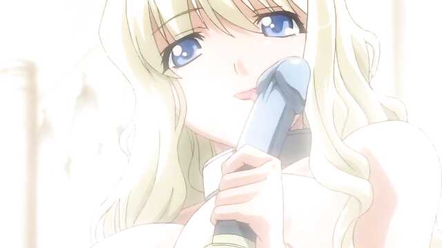 Un asunto de familia / Ane to Boin (episodio 2)