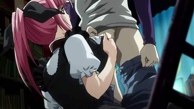 Un asunto de familia / Ane to Boin (episodio 2)