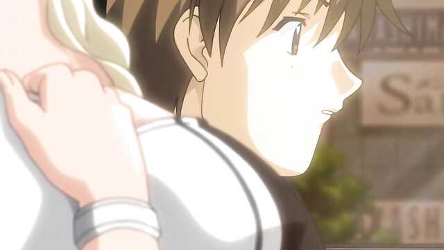 Un asunto de familia / Ane to Boin (episodio 2)