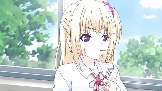 Das hat mein Lehrer mir angetan... / Soshite Watashi wa Sensei ni... (1 reihe)