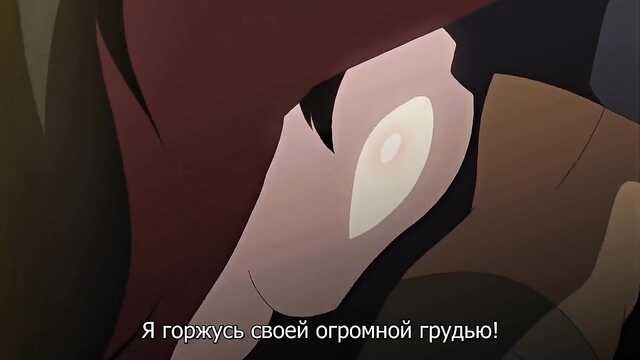 Toilet hanako vs strong exorcist / Toilet no Hanako-san vs Kukkyou Taimashi (episode 4)