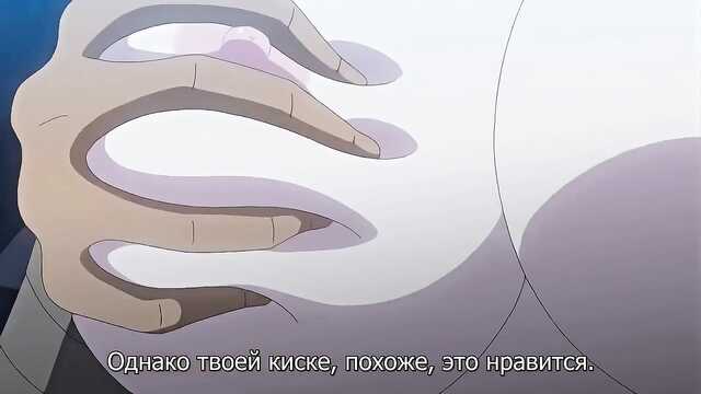 Toilet hanako vs strong exorcist / Toilet no Hanako-san vs Kukkyou Taimashi (episode 4)