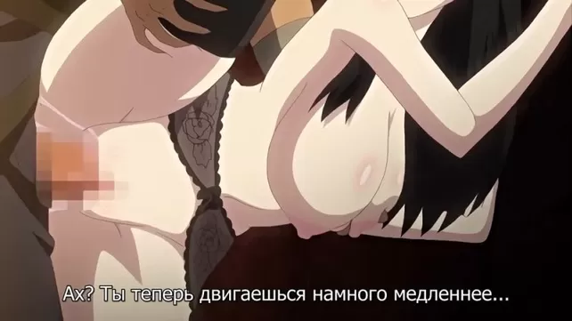 Дәретхана ханако және күшті экзорист / Toilet no Hanako - San vs Kukkyou Taimashi (4 серия)