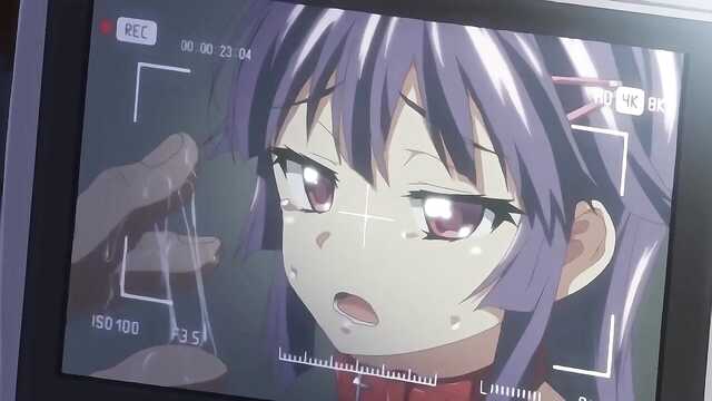 Diário de desenvolvimento Chizuru-chan Kaihatsu Nikki (2 episódios)