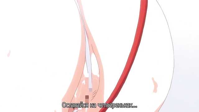 Diário de desenvolvimento Chizuru-chan Kaihatsu Nikki (2 episódios)