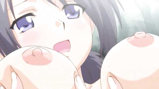 Жігіт гаремге түсті / Boy Meets Harem the Animation