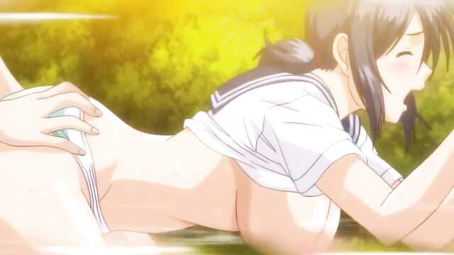 Жігіт гаремге түсті / Boy Meets Harem the Animation