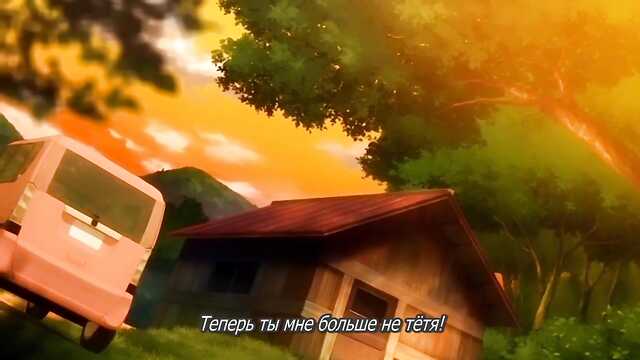 Сладкий Оргазм: Torokase Orgasm The Animation 1 серия