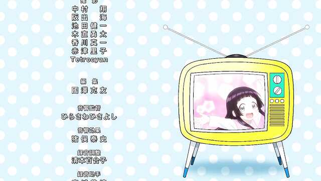 Секс потрібен навіть невинній співачці телешоу / Showtime! Uta no Onee-san Datte Shitai (2 серія)