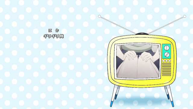 Секс потрібен навіть невинній співачці телешоу / Showtime! Uta no Onee-san Datte Shitai (2 серія)