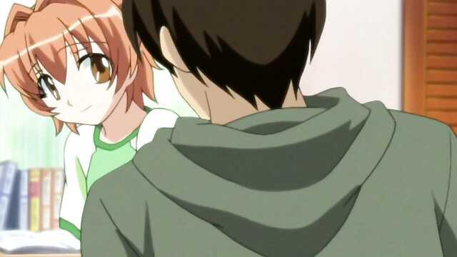 Les leçons exaltantes de la mère et de la fille / dokidoki oyako Lesson(série 1)