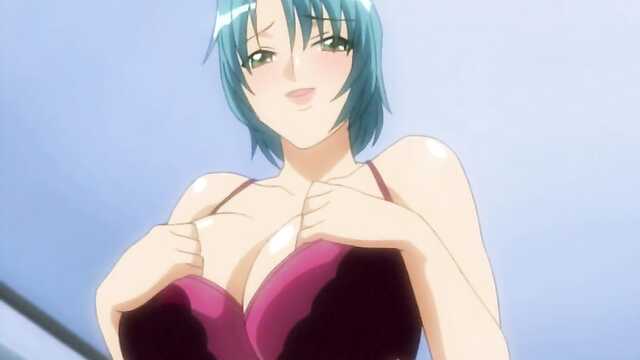 Les leçons exaltantes de la mère et de la fille / dokidoki oyako Lesson(série 1)