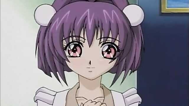 Süße Ritter / Mahou Senshi Sweet Knights: Heroine Ryoujoku Shirei (Serie 1)