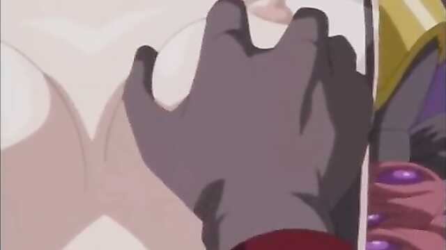 Süße Ritter / Mahou Senshi Sweet Knights: Heroine Ryoujoku Shirei (Serie 1)