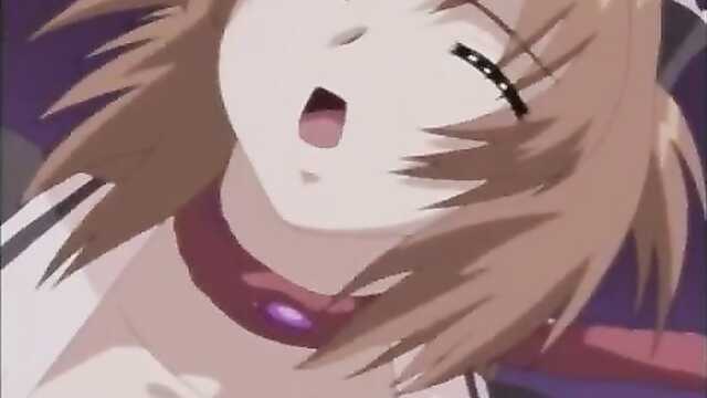 Süße Ritter / Mahou Senshi Sweet Knights: Heroine Ryoujoku Shirei (Serie 1)