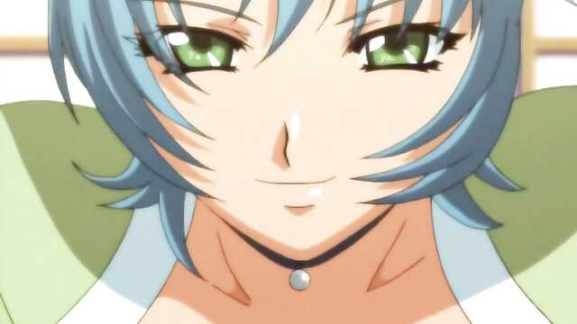 Ekscytujące lekcje matki i córki / Dokidoki Oyako Lesson (odcinek 2)