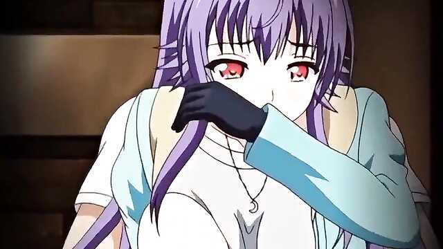 Cold Ibuki: czy idealny przewodniczący Ibuki jest więźniem masochisty? / Hyoudou Ibuki: Kanpeki Ibuki Kaichou ga Kousoku Do M! na Wake? (2 Seria)