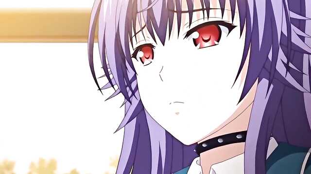 Cold Ibuki: czy idealny przewodniczący Ibuki jest więźniem masochisty? / Hyoudou Ibuki: Kanpeki Ibuki Kaichou ga Kousoku Do M! na Wake? (2 Seria)