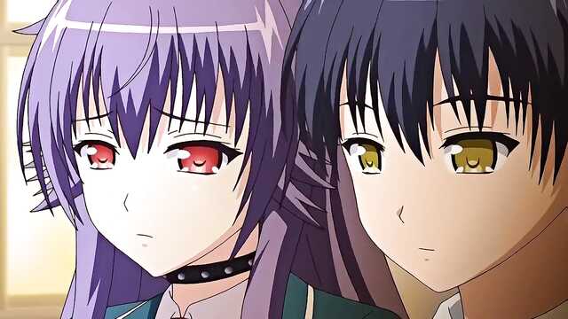 Cold Ibuki: czy idealny przewodniczący Ibuki jest więźniem masochisty? / Hyoudou Ibuki: Kanpeki Ibuki Kaichou ga Kousoku Do M! na Wake? (2 Seria)