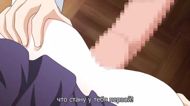 Әке махаббаты / Папа махаббаты (1 серия)