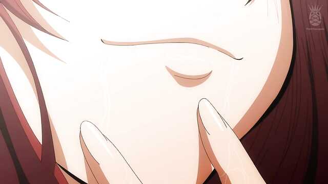 Feromônios viciantes (Yamitsuki Pheromone The Animation)