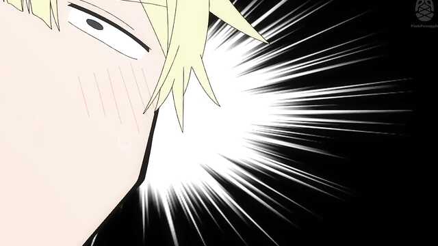 Feromônios viciantes (Yamitsuki Pheromone The Animation)