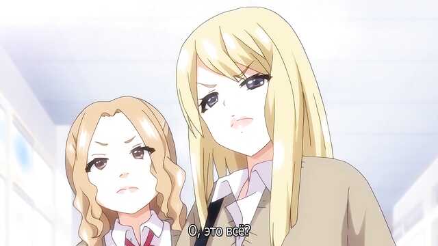 Diario de desarrollo de Chizuru-Chan kaihatsu Nikki (serie 1)