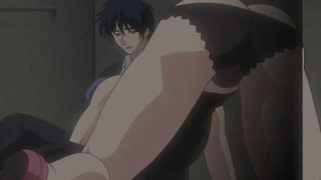 Ehefrauen und Mütter / Tsuma to Mama to Boin (Serie 1)