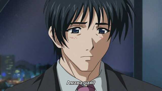 Ehefrauen und Mütter / Tsuma to Mama to Boin (Serie 1)