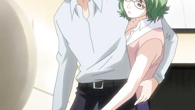 Żony i matki / Tsuma to Mama to Boin (odcinek 2)