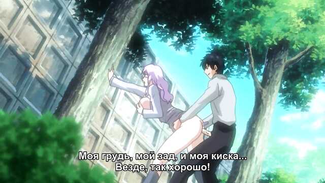 Żony i matki / Tsuma to Mama to Boin (odcinek 2)