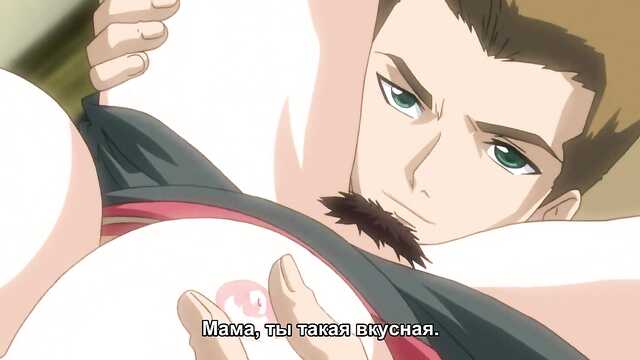 Żony i matki / Tsuma to Mama to Boin (odcinek 2)