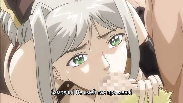 Princesa-cavaleiro Lilia (Himekishi Lilia)